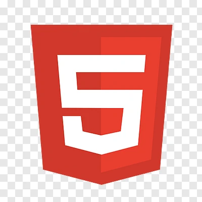 HTML Logo
